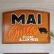 Mai Grille by Chef Allen Hess