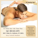 M Healing Spa - Day Spas