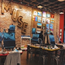 Muse Paintbar - Art Instruction & Schools