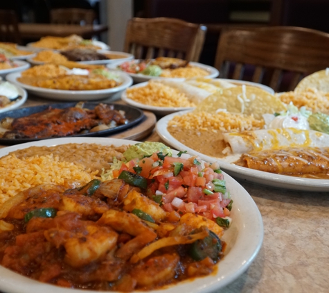 Mi Pueblo - North Richland Hills, TX