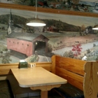 Covered Bridge Pizza