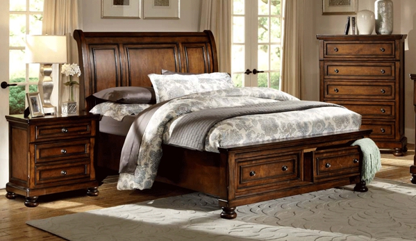 Lexington Overstock Warehouse Furniture & Mattress - Lexington, KY