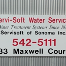 Servisoft - Water Softening & Conditioning Equipment & Service