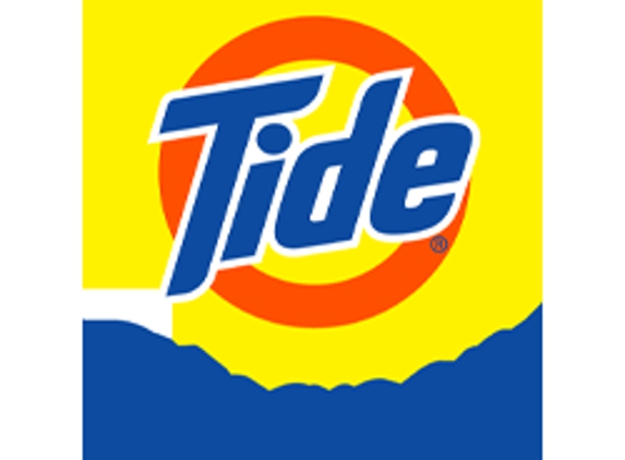 Tide Cleaners - Spring, TX