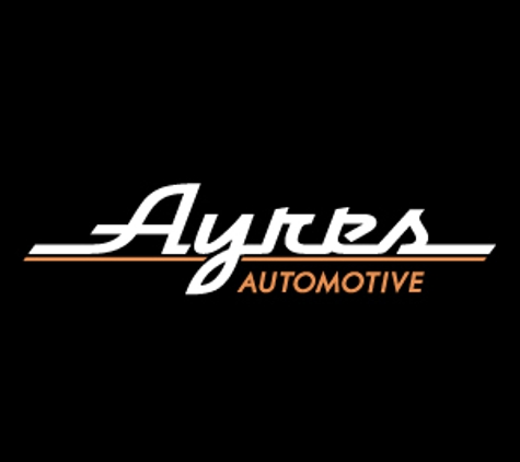 Ayres Automotive - Traralgon East, VIC