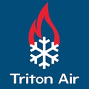 Triton Air - Heating, Ventilating & Air Conditioning Engineers