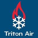 Triton Air Conditioning & Heating - Heating Contractors & Specialties