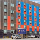 Comfort Inn & Suites Near JFK Air Train