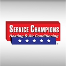 Service Champions Heating & Air Conditioning - Air Conditioning Contractors & Systems