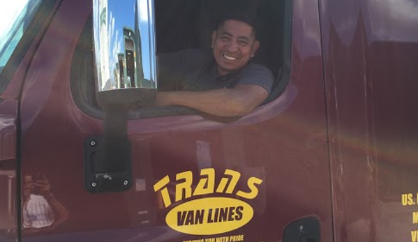 Trans Van Lines - Davie, FL