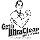 UltraClean Inc - Cleaning Contractors