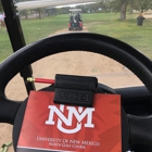 UNM North Golf Course