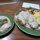 Uncle Louie's Diner - Restaurants
