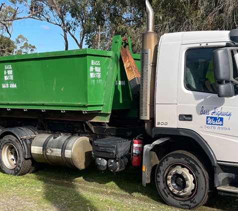 Bass Highway Septic - Grantville, VIC