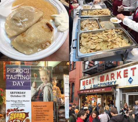 East Village Meat Market - New York, NY