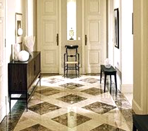 A-1 Marble Restoration - Vero Beach, FL. Marble Floor Vero Beach