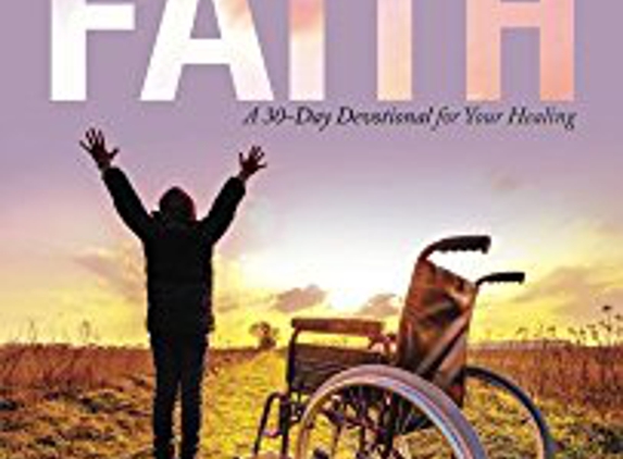 Joy & Wellness Pharmacy Consulting - Philadelphia, PA. Charge Your Faith: A 30-Day Devotional For Your Healing