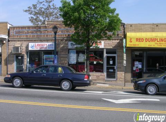 Vaticano Shoe Repair - Woodbridge, NJ