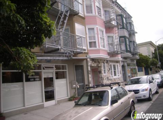 Murphy Investments Property - San Francisco, CA