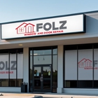 Folz Windows and Doors Repair