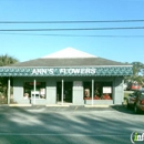 Ann's Flowers - Florists