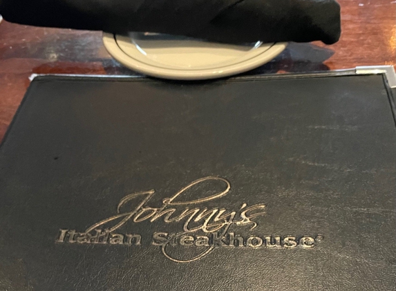 Johnny's Italian Steakhouse - Altoona, IA