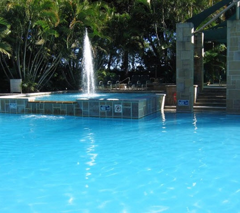 Poolsurf Renovations