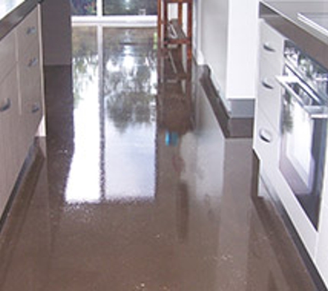 Satin Finish Concrete, Terrazzo & Marble Restoration, Inc. - Fort Lauderdale, FL