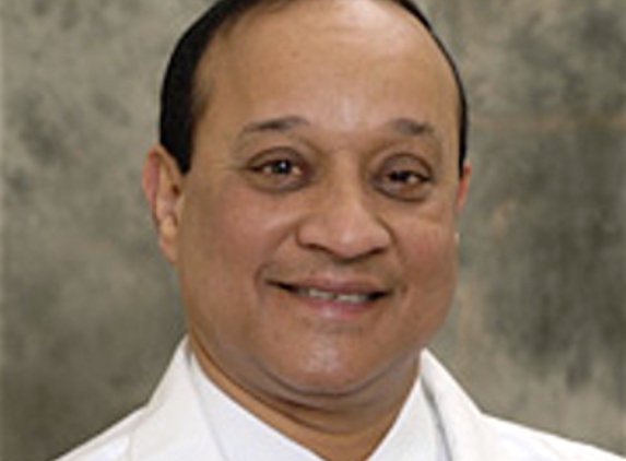 Pereira, Michael, MD - Paterson, NJ