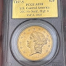 A1 Coin Bullion & Estate - Coin Dealers & Supplies