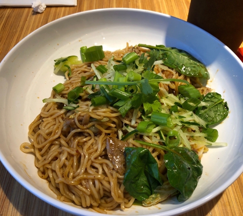 Noodles & Company - Livonia, MI