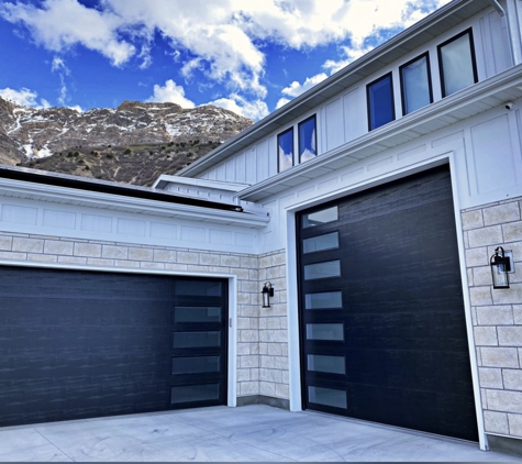 Big Valley Garage Doors Inc. - Clovis, CA