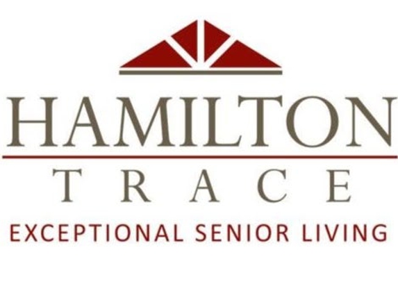 Hamilton Trace Family-First Senior Living - Fishers, IN