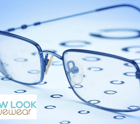 New Look Eyewear - Maitland, NSW. Affordable Eye Care Solutions