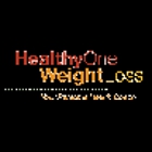 Healthy One Weight Loss