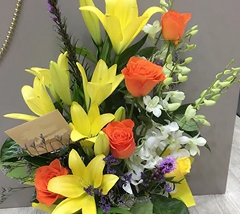 Emu Florist