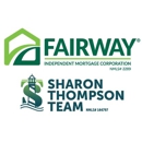The Sharon Thompson Team - Fairway Independent Mortgage Corp. - Financial Services
