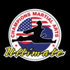 Champions Martial Arts HQ gallery