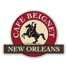 Cafe Beignet, Sheraton