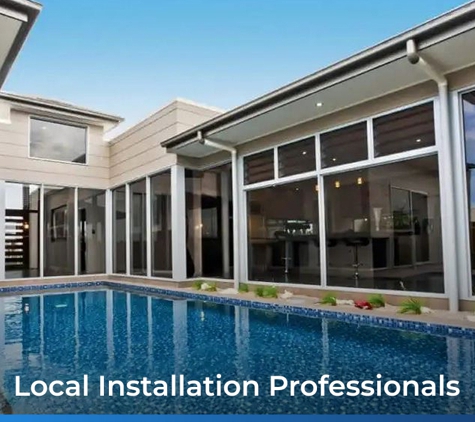 Lockman Doors & Glass Pty Ltd - Armidale, NSW. Local Installation Professionals