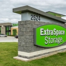 Extra Space Storage - Self Storage