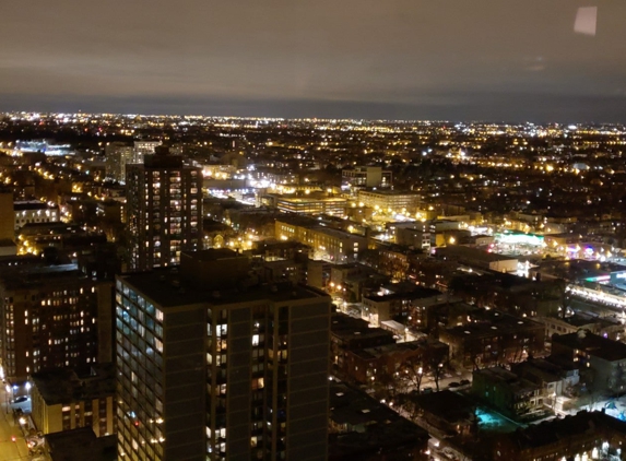 Park Tower Condominium Association - Chicago, IL