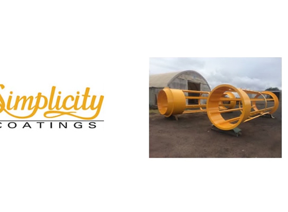 Simplicity Coatings Pty Ltd - Dalby, QLD
