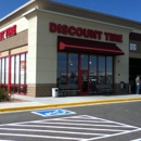 Discount Tire - Tire Dealers