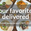 FoodRunners - Mendocino Coast Food Delivery gallery