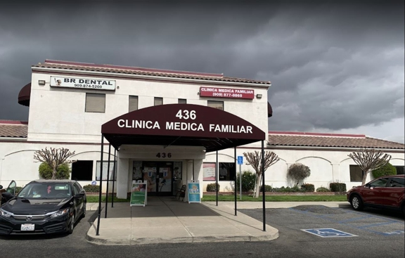 Rialto Clinica Medica Familiar - Rialto, CA