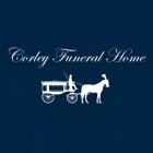Corley-Porter Funeral Home