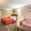 Quality Inn and Suites Worthington - Motels
