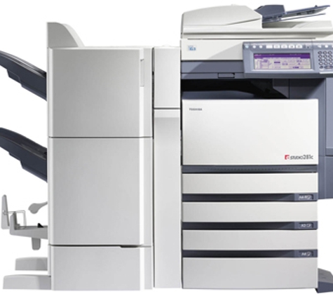 SOS Office Equipment