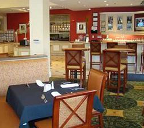 Hilton Garden Inn Temple - Temple, TX